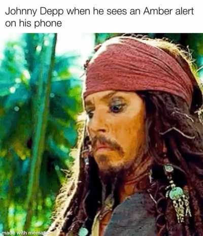 Where is she?