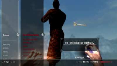 Do you snipe from the Cloud District very often? Part 2
