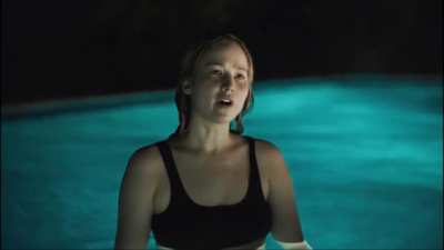 Jennifer Lawrence - Causeway (2022) - full film highlights