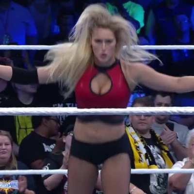 Bouncing Rhea