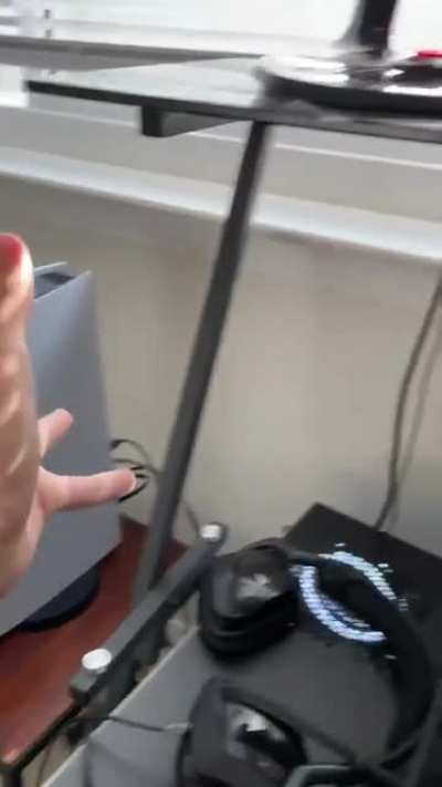 PS5 edi&ccedil;&atilde;o especial