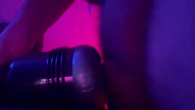 [Fleshlight Alien Queen] Captured by the Queen&hellip;