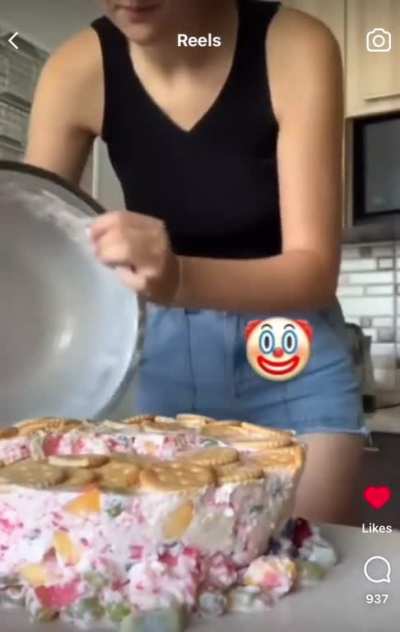 to cook