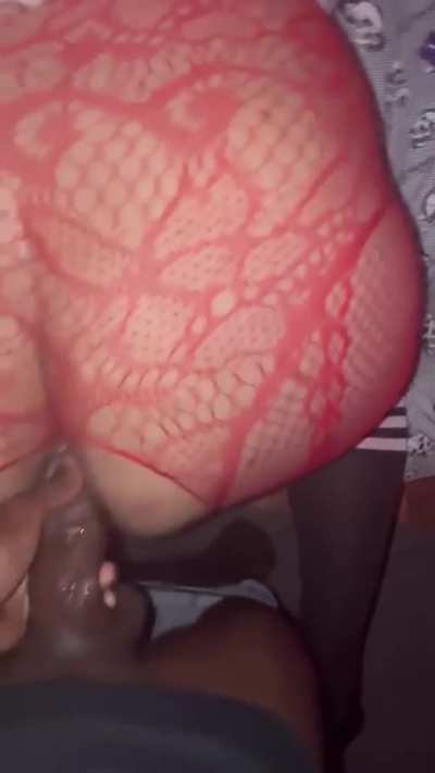 First quickie and somehow I’m already tempted to do it again🙈
