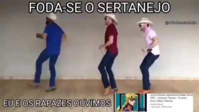 Coisa de macho