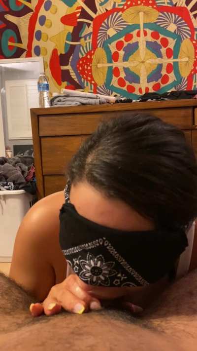Latina Throat