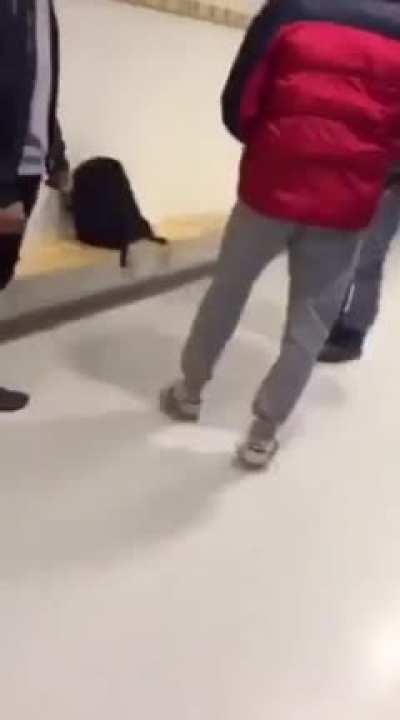 Thats gonna stain
