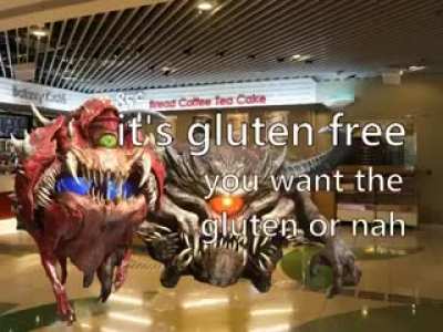 Rule 🍞