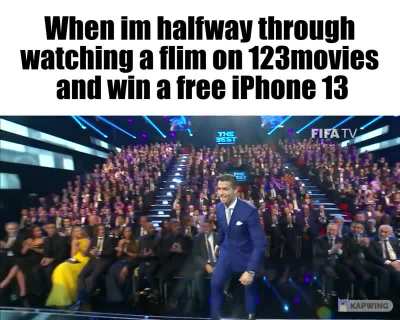 iPhone 😀