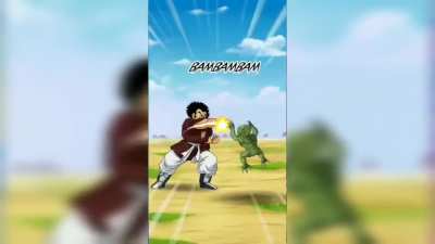 Hercules TUR Super Attack