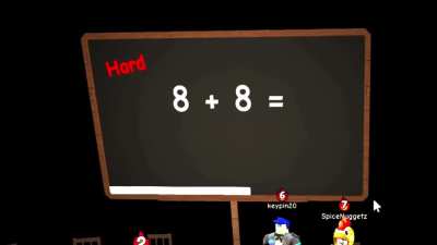 THE 8+8-