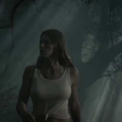 Jessica Biel 