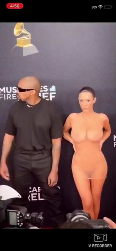 Kanye west bianca