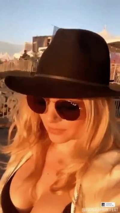 Our Viking Goddess