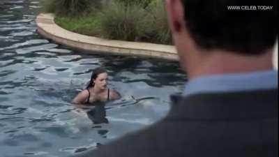 Lili Simmons in ‘Banshee’ (compilation)