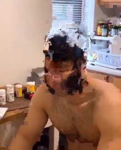 Ghetto Wolverine