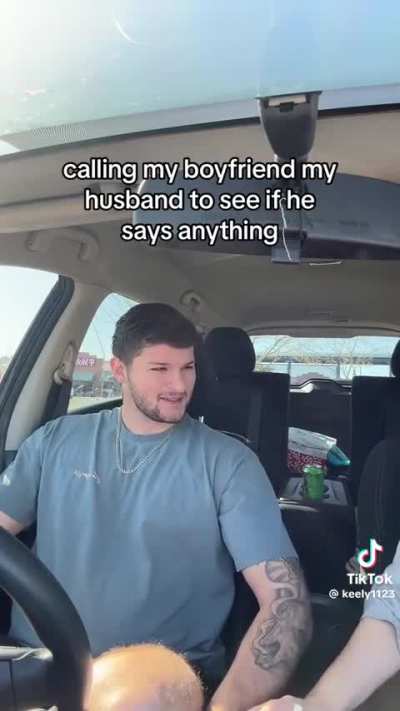 this one was actually kinda cute