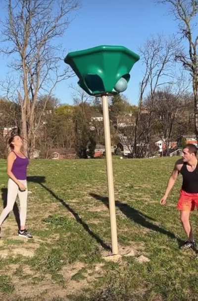 Bowling Ball Games