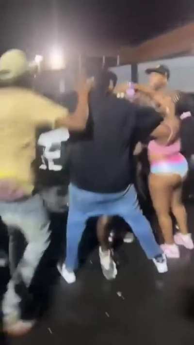 DJ Snoopy Jumped &amp;amp; Beaten on his Birthday 🎂🥊‼️