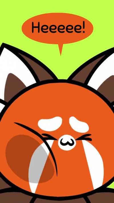 Me just after sex
