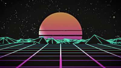 My first animation with After Effects.