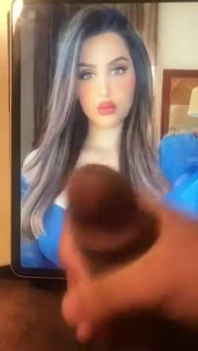 [Reddit] Hind alqahtani cumtrib Arab milf