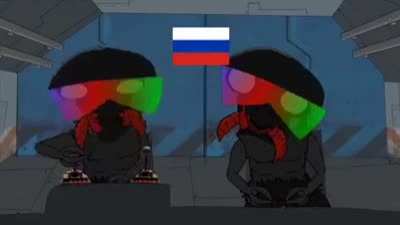 I cyk samob&oacute;ja pierdolnąć~!