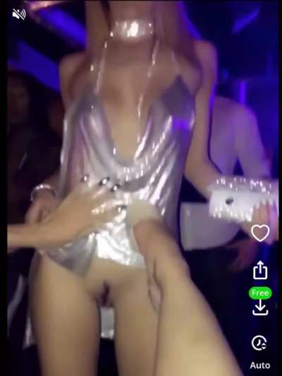 Little peak