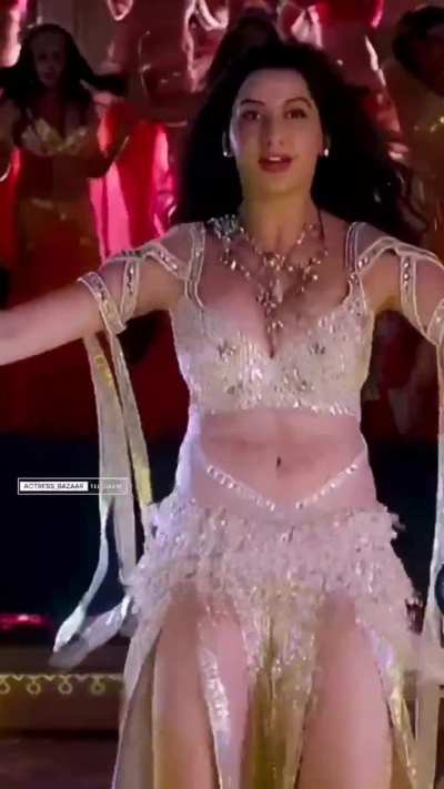 Nora Fatehi 🔥
