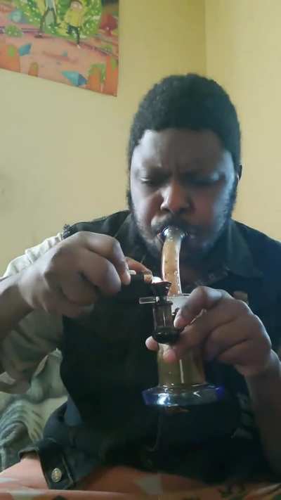 wake n bake