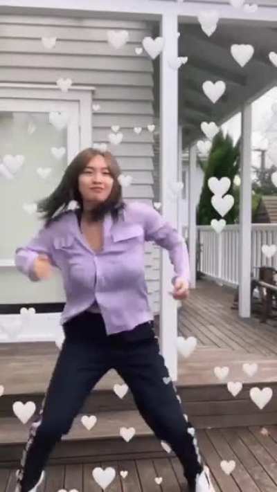 heart dance 1