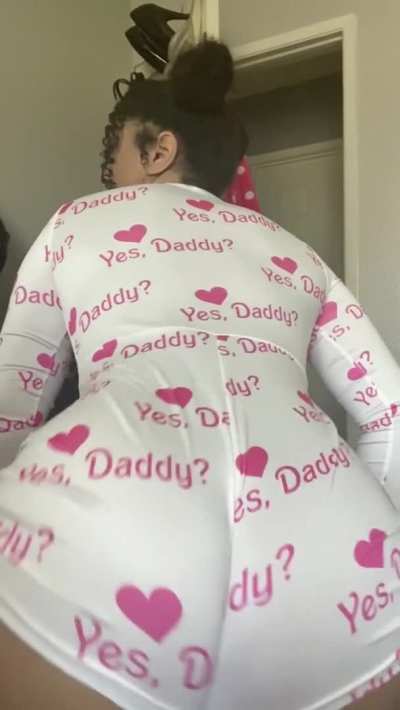I want to twerk on your 🍆