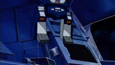 "Soundwave, playback Laserbeak's findings."