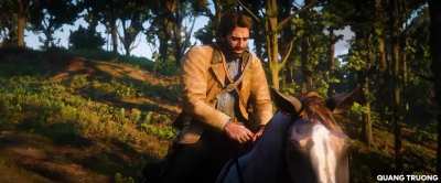 "There ain't no shame in looking for a better world" I made an edit about Arthur Morgan hope y'all like it ! (i will put the link in comment if u dont mind visit my channel)