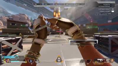 I can&rsquo;t use my ult until I used up my tactical!