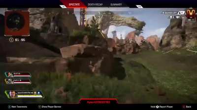 6 Predators Teaming on Xbox. Take action immediately so legit players can earn a rightful spot. Multiple of them are even top 10. One threatened to boot me offline. More below.