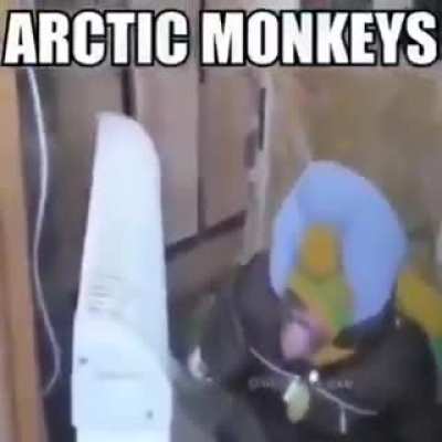 Arctic uriel