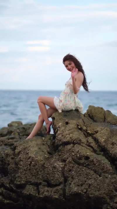 Sachzna Laparan