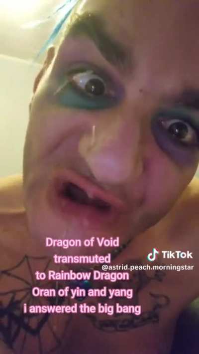 Check out his transformation