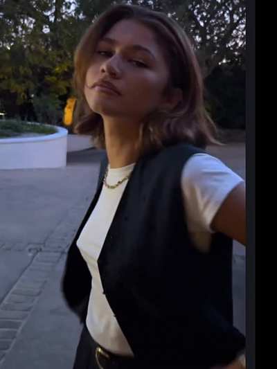 Zendaya