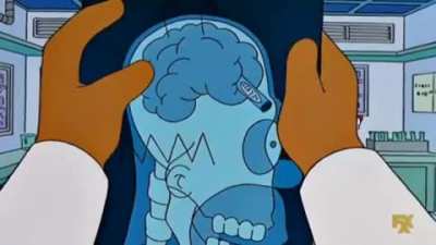 Actually hilarious family guy moment