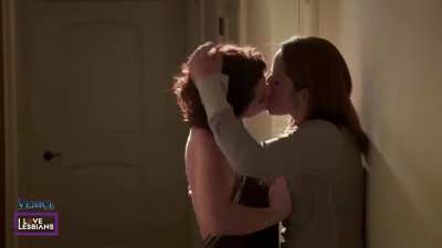 Venice The Series: Crystal Chappell (43) &amp;amp; Lesli Kay (43) - (s01e11) - *AI ENHANCED*