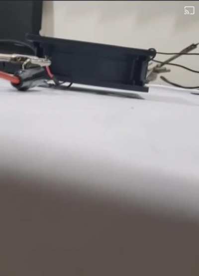 We have lift off boys