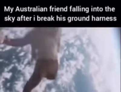 It&rsquo;s true 🇦🇺