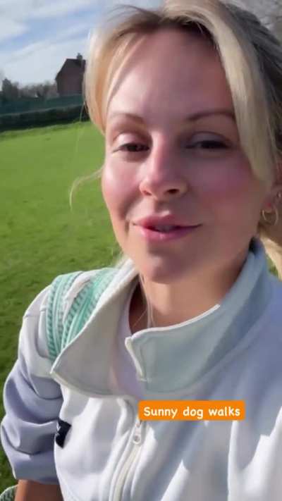 Tina O’Brien