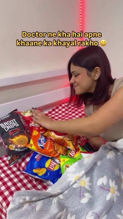 पेट me zyada safe rhegaa
