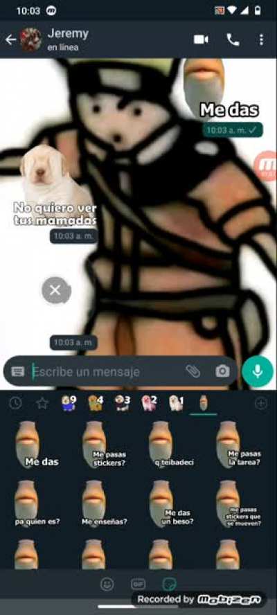 Guerra de perros