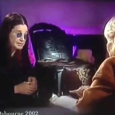 Are you sober now?