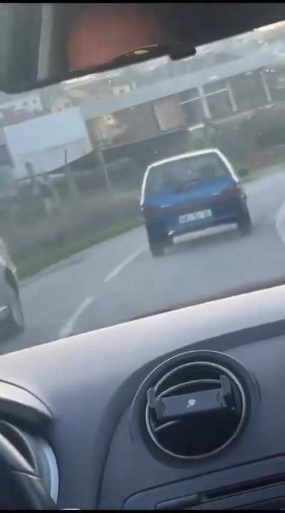 Don’t drink and drive (Portugal, caralho!)