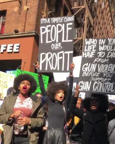 March For Our Lives